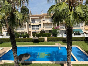 Apartamento en Torrevieja Elvira Home AQ-116